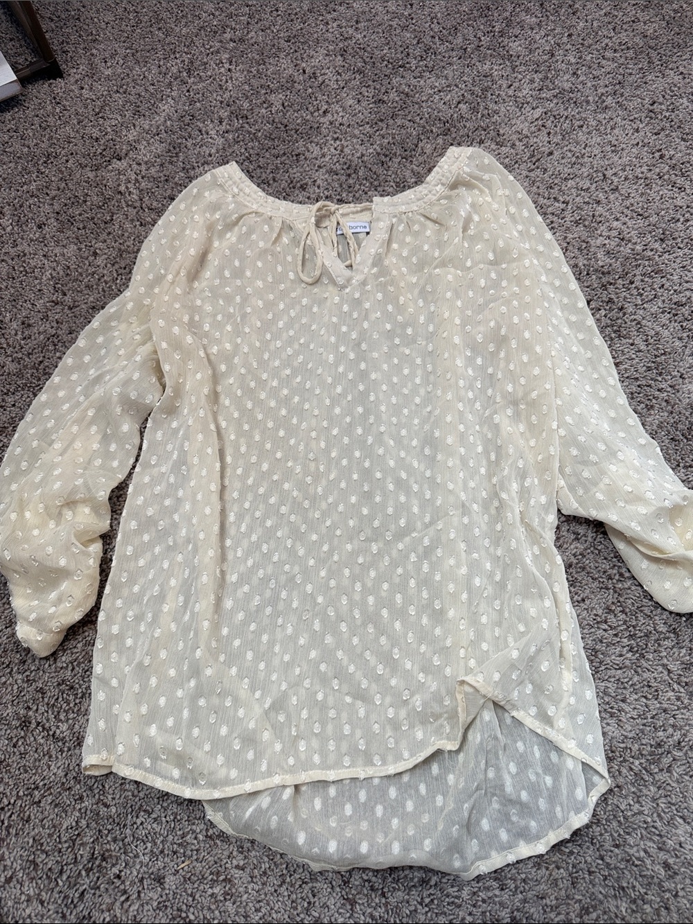 Liz Claiborne